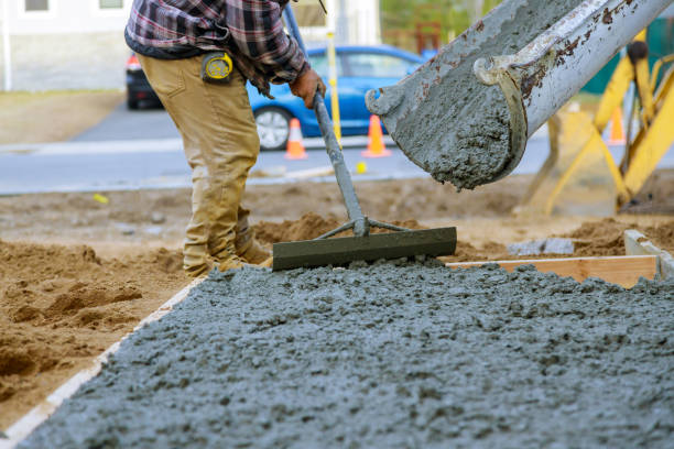 Best Waterproofing & Drywells  in Parksdale, CA