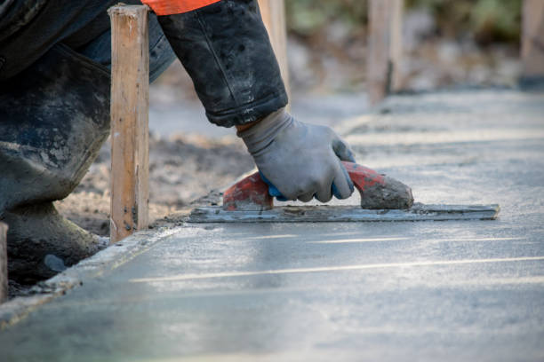 Best Concrete Crack Repair  in Parksdale, CA