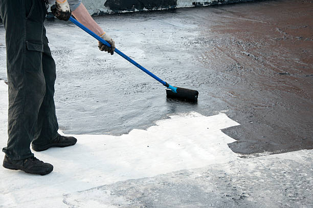 Best Concrete Slab Installation  in Parksdale, CA